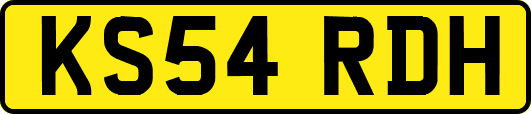 KS54RDH