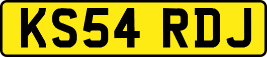 KS54RDJ