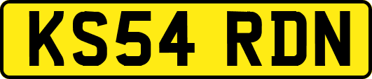 KS54RDN