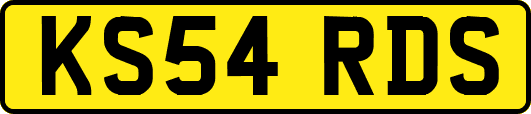 KS54RDS