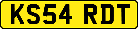 KS54RDT