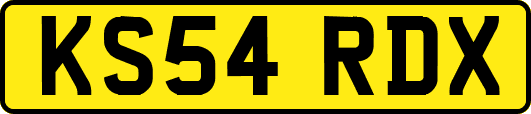 KS54RDX