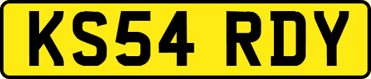 KS54RDY