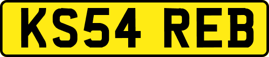 KS54REB