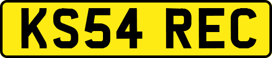 KS54REC