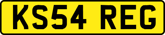 KS54REG