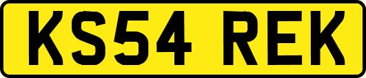KS54REK