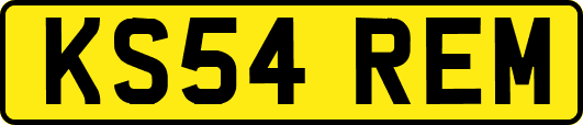 KS54REM
