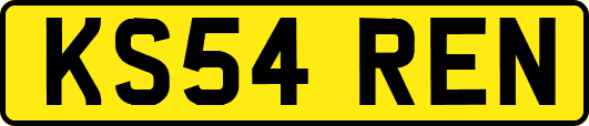KS54REN