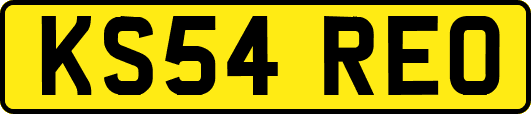 KS54REO