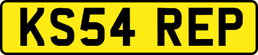 KS54REP
