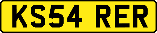 KS54RER