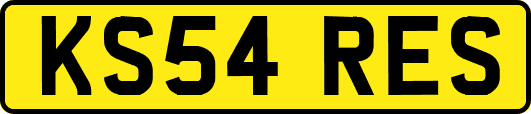 KS54RES
