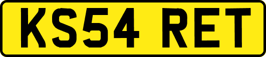 KS54RET