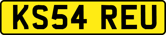 KS54REU