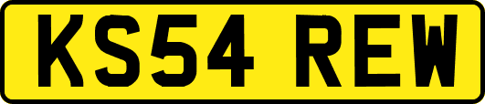 KS54REW