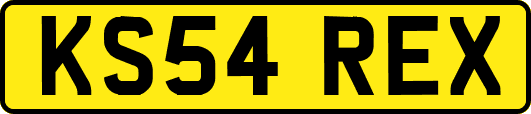 KS54REX