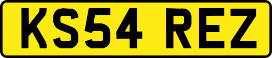 KS54REZ