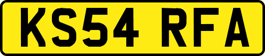 KS54RFA