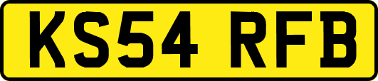 KS54RFB