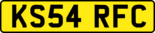 KS54RFC