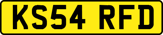 KS54RFD