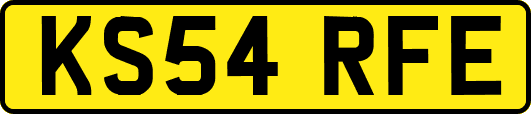 KS54RFE