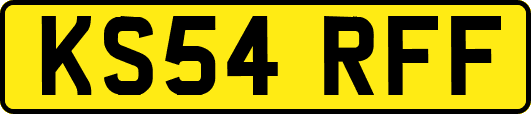 KS54RFF