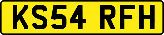KS54RFH