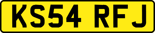 KS54RFJ