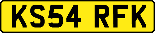 KS54RFK