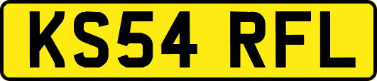KS54RFL