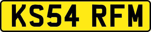 KS54RFM