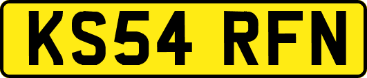 KS54RFN