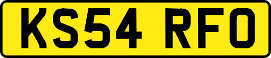 KS54RFO