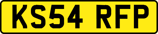 KS54RFP