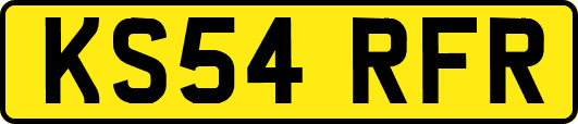 KS54RFR