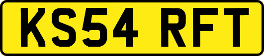 KS54RFT