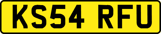 KS54RFU