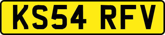 KS54RFV