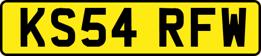 KS54RFW