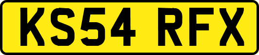 KS54RFX