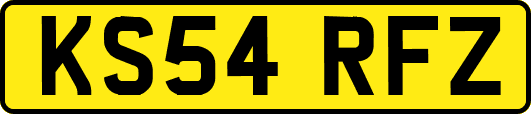 KS54RFZ