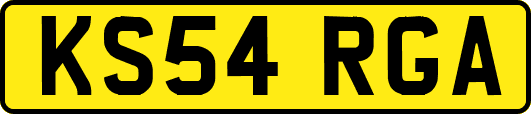 KS54RGA