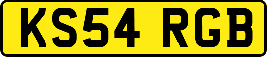 KS54RGB