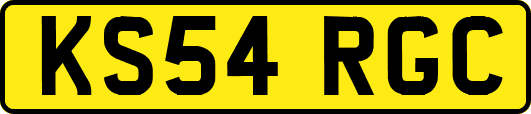 KS54RGC
