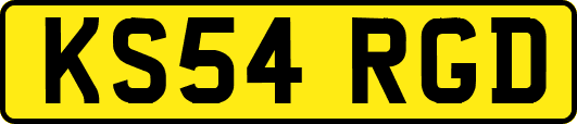 KS54RGD