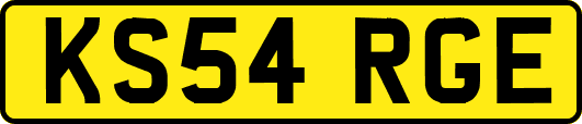 KS54RGE