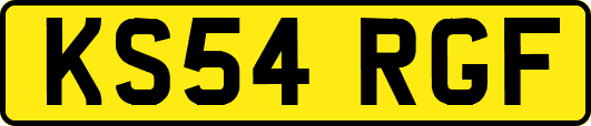 KS54RGF