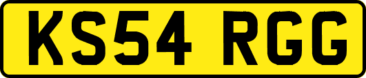 KS54RGG